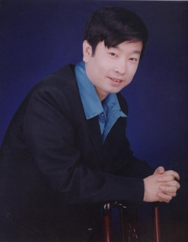 趙巖，揭秘成就與展望未來