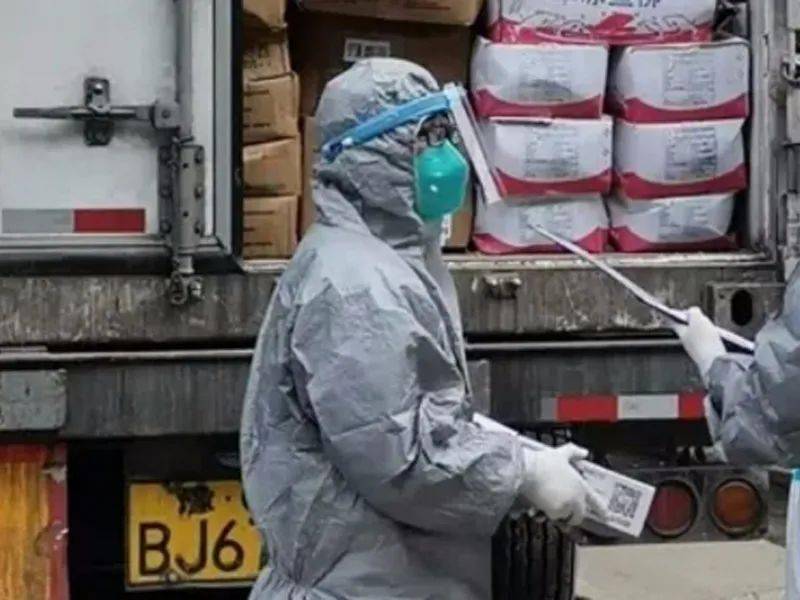 安康最新疫情全面解析，你所需要知道的一切！
