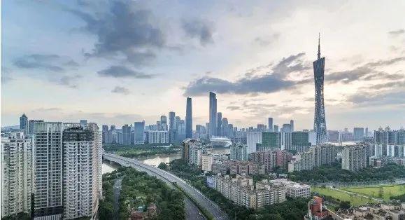 廣州最新動態(tài)，城市溫情與日常趣事一覽