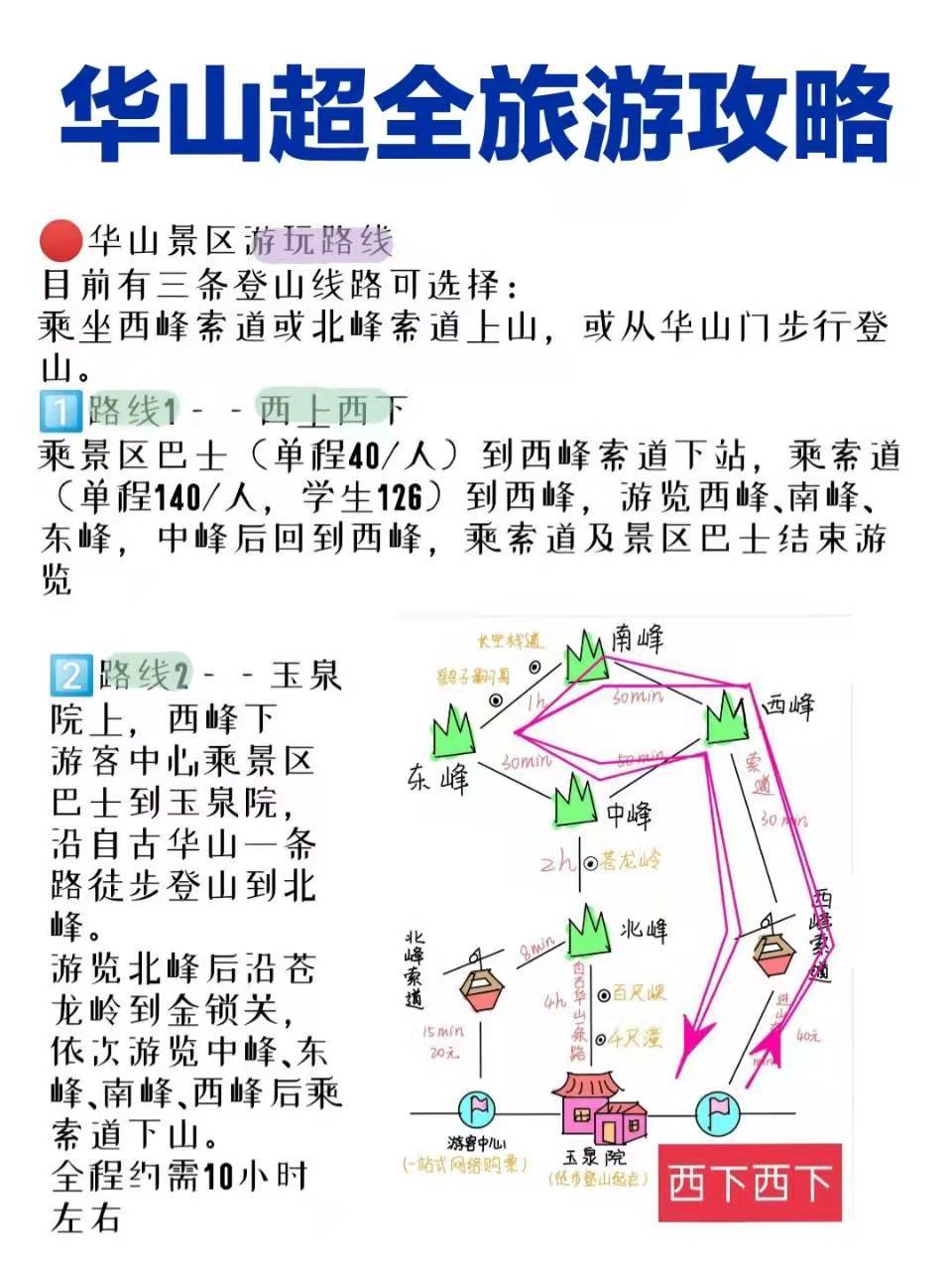 華山旅游最新探秘，小巷中的獨(dú)特風(fēng)味之旅