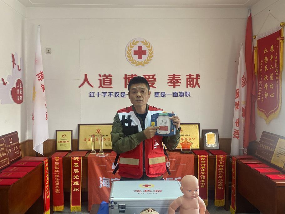 海寧疫情下的自然探索之旅，尋求內(nèi)心寧?kù)o與平和