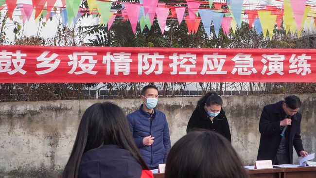 銅鼓疫情下的自然探索之旅，尋求內(nèi)心的平和與寧?kù)o
