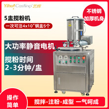 最新石膏機，科技重塑生活，未來觸手可及