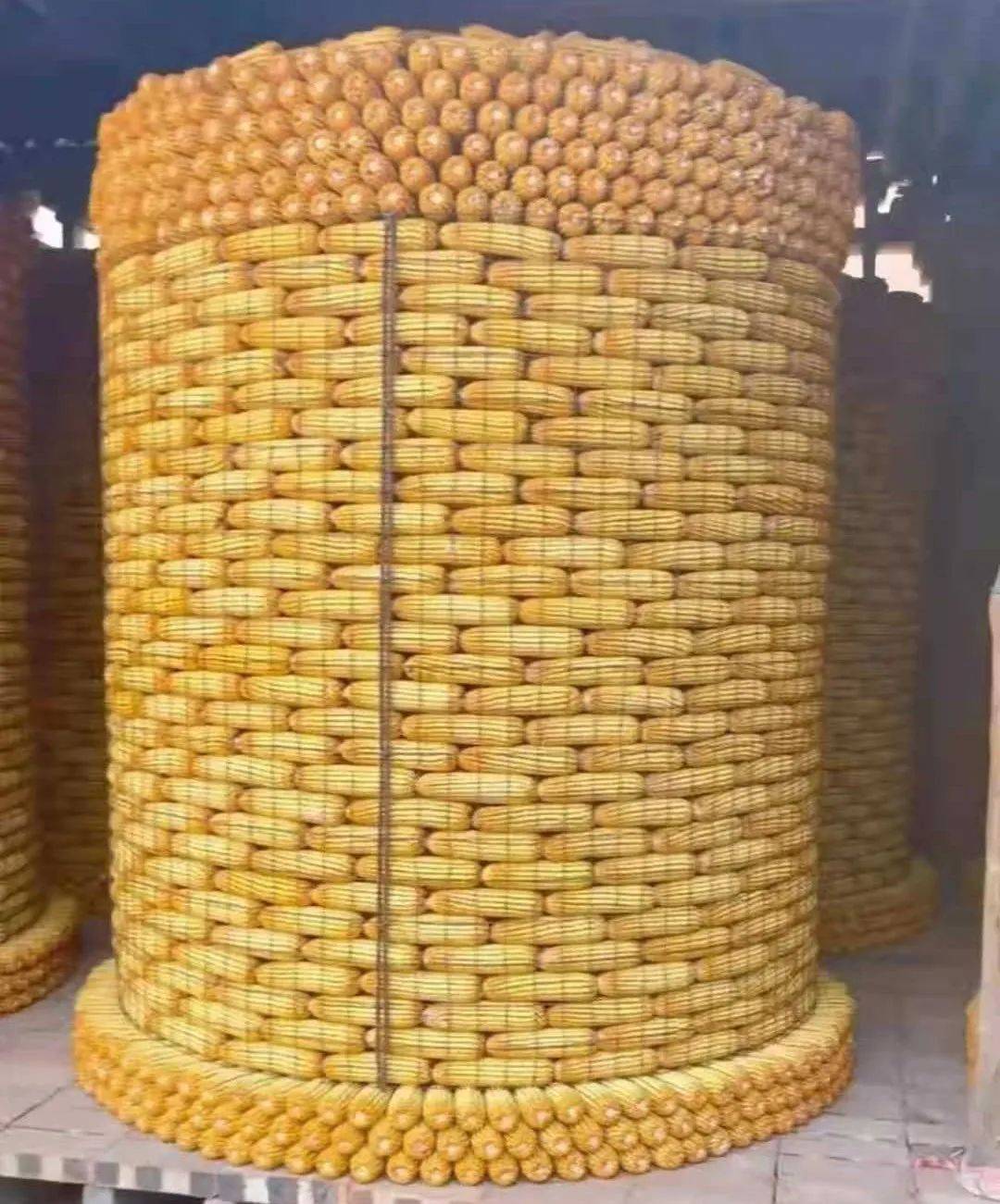 最新玉米倉，小巷中的美食探險之旅