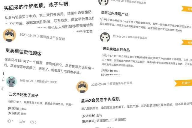 揭秘盒馬鮮生最新估值重磅消息，令人震驚的數(shù)字揭曉！