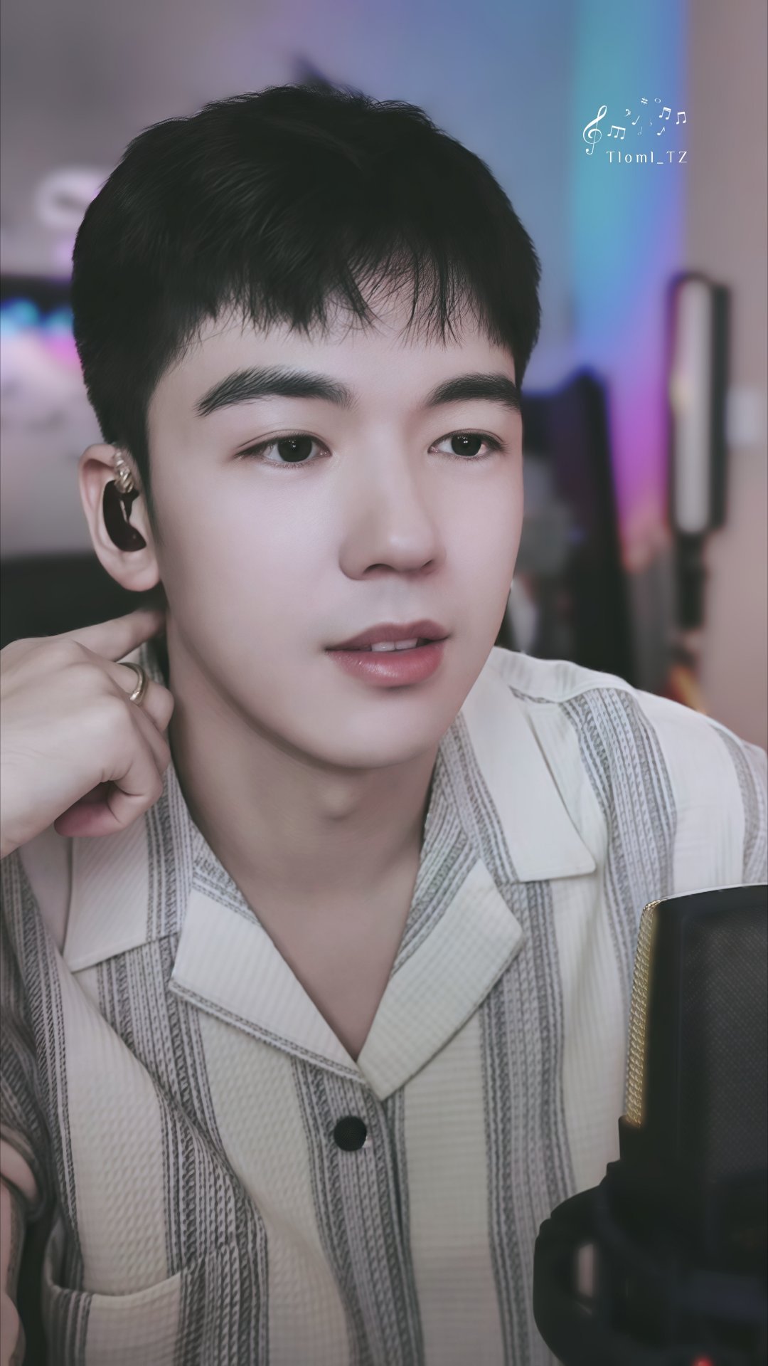 仝卓最新歌曲揭秘，小巷深處的音樂寶藏