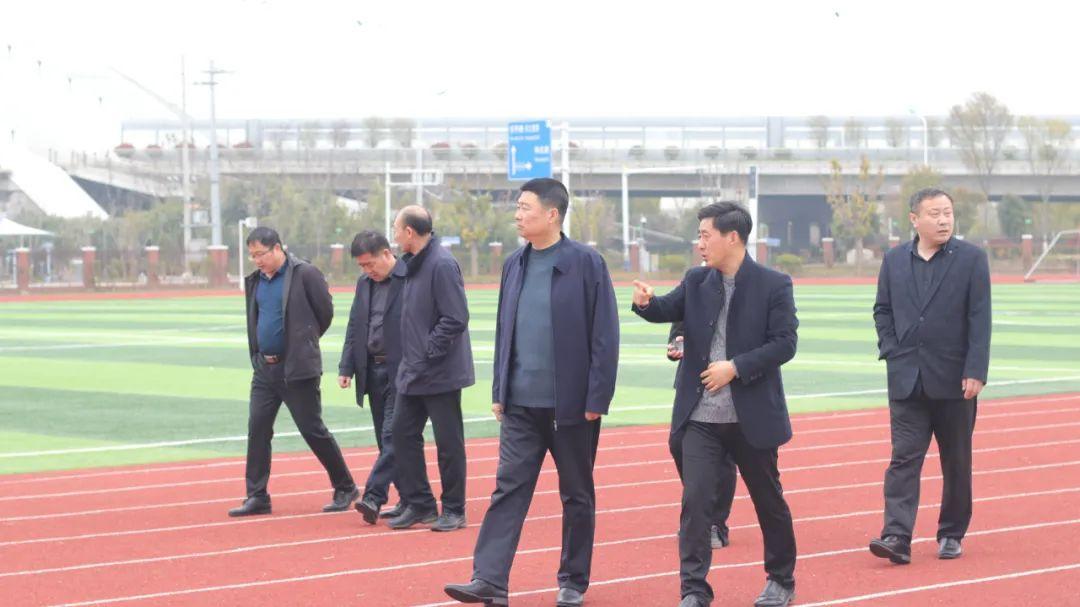 海興縣，小城蓬勃發(fā)展的故事