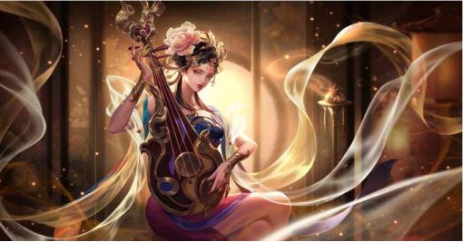 楊玉環(huán)最新玩法攻略分享，玩轉(zhuǎn)楊玉環(huán)的技巧與心得????