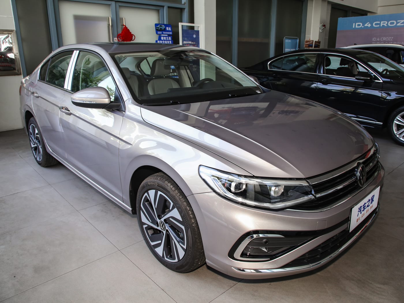 最新款寶來車，經(jīng)典與創(chuàng)新完美融合