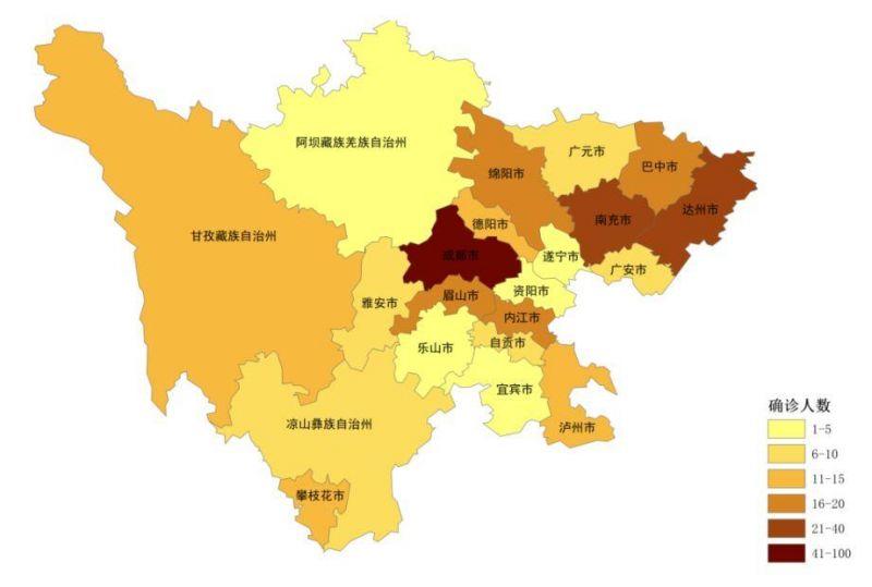 全國(guó)新型肺炎最新動(dòng)態(tài)，背景、重要事件與地位概述