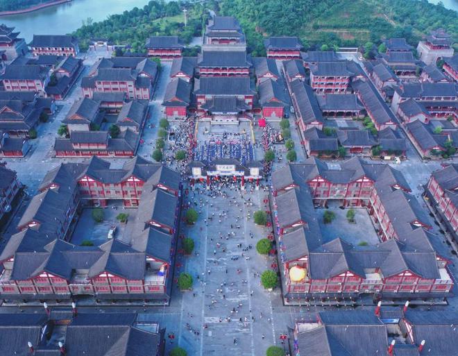 桂陽(yáng)崛起之路，城市發(fā)展與自信展現(xiàn)