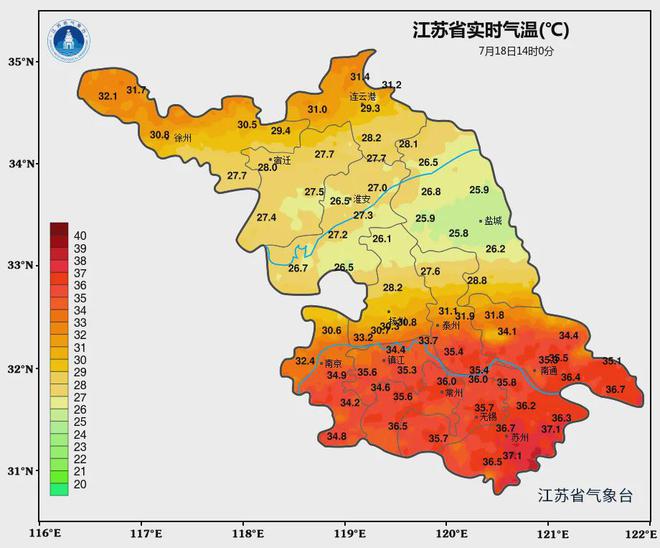 江蘇常州最新天氣，科技智能掌控未來天氣預報