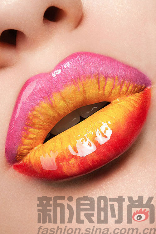 唇上之?dāng)匙钚聞討B(tài)，學(xué)習(xí)變化，擁抱自信與成就感之路